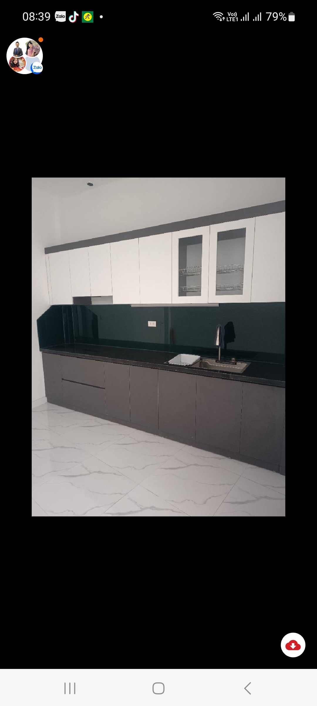 SIÊU PHẨM phố DO NHA - SÁT VÁCH VINHOMES SMART CITY - NHÀ ĐẸP Ở SƯỚNG